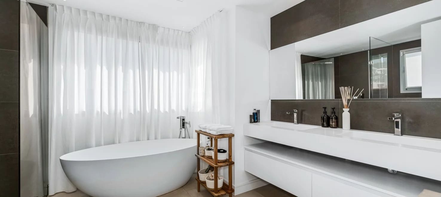 4 quarto Moradia para venda em Marbella com piscina garagem - 2 175 000 € (Ref: 9616622)