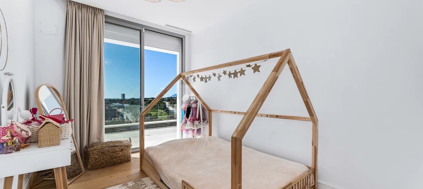 4 quarto Moradia para venda em Marbella com piscina garagem - 2 175 000 € (Ref: 9616622)