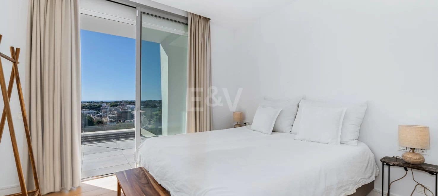 4 quarto Moradia para venda em Marbella com piscina garagem - 2 175 000 € (Ref: 9616622)