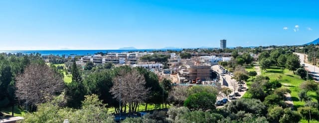 4 quarto Moradia para venda em Marbella com piscina garagem - 2 175 000 € (Ref: 9616622)