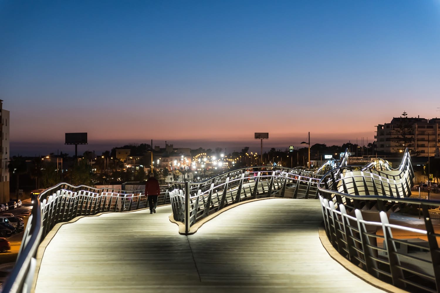 2 slaapkamer Appartement te koop in Marbella met zwembad garage - € 592.200 (Ref: 9616624)