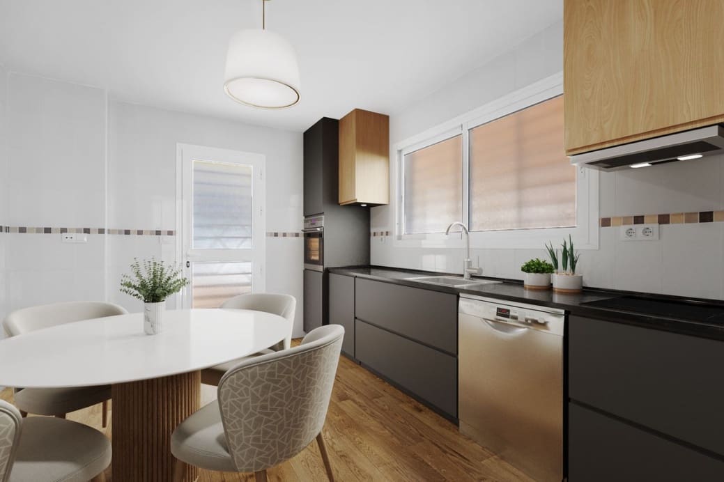 3 sovrum Villa till salu i Mijas Costa med pool garage - 750 000 € (Ref: 9616627)