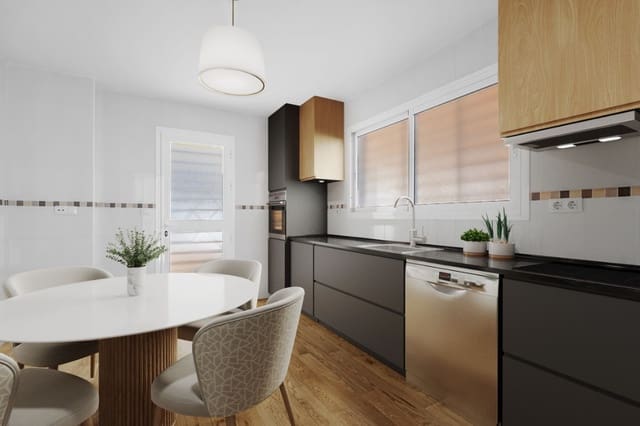 3 bedroom Villa for sale in Mijas Costa, Mijas with pool garage - € 750,000 (Ref: 9616627)