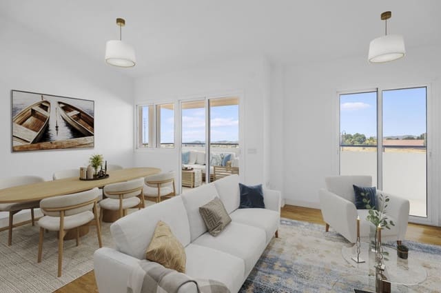 3 bedroom Villa for sale in Mijas Costa, Mijas with pool garage - € 750,000 (Ref: 9616627)