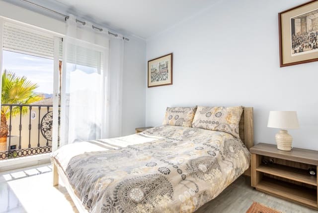 3 sypialnia Willa na sprzedaż w Alhaurín el Grande z basenem garażem - 695 000 € (Ref: 9616632)