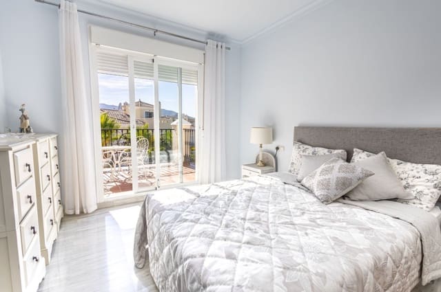 3 sypialnia Willa na sprzedaż w Alhaurín el Grande z basenem garażem - 695 000 € (Ref: 9616632)