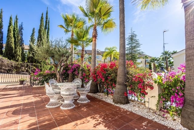 3 sypialnia Willa na sprzedaż w Alhaurín el Grande z basenem garażem - 695 000 € (Ref: 9616632)