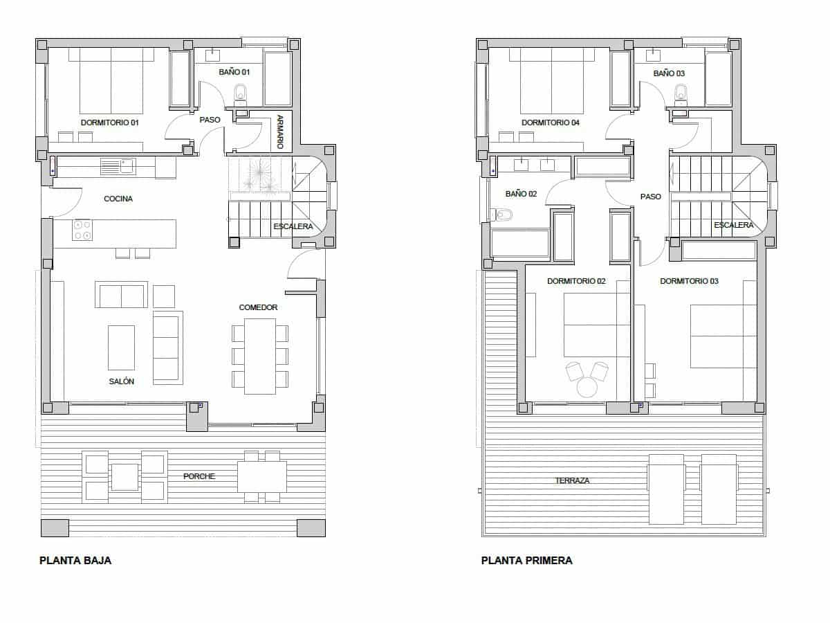 4 Zimmer Villa zu verkaufen in Manilva mit Pool Garage - 730.000 € (Ref: 9616633)