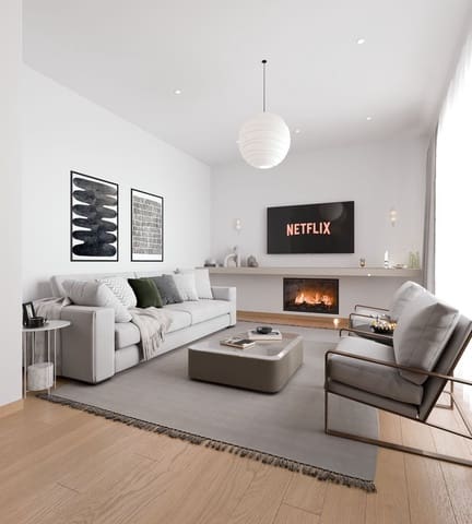 2 soveværelse Semi-Rækkehus til salg i Bahía Dorada, Estepona - € 655.000 (Ref: 9616635)