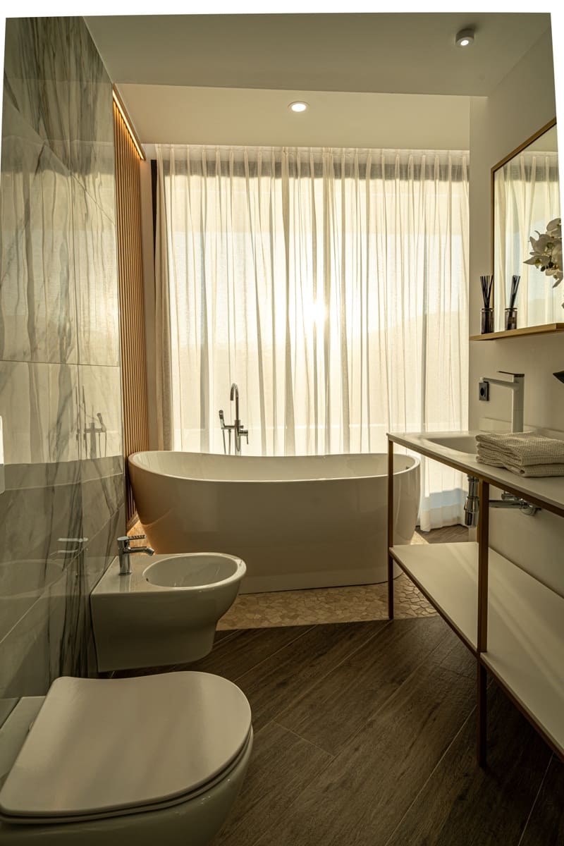 4 sypialnia Willa na sprzedaż w La Cala de Mijas z basenem garażem - 1 150 000 € (Ref: 9616639)