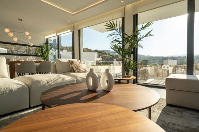 4 camera da letto Villa in vendita in La Cala de Mijas, Mijas con piscina garage - 1.150.000 € (Rif: 9616639)