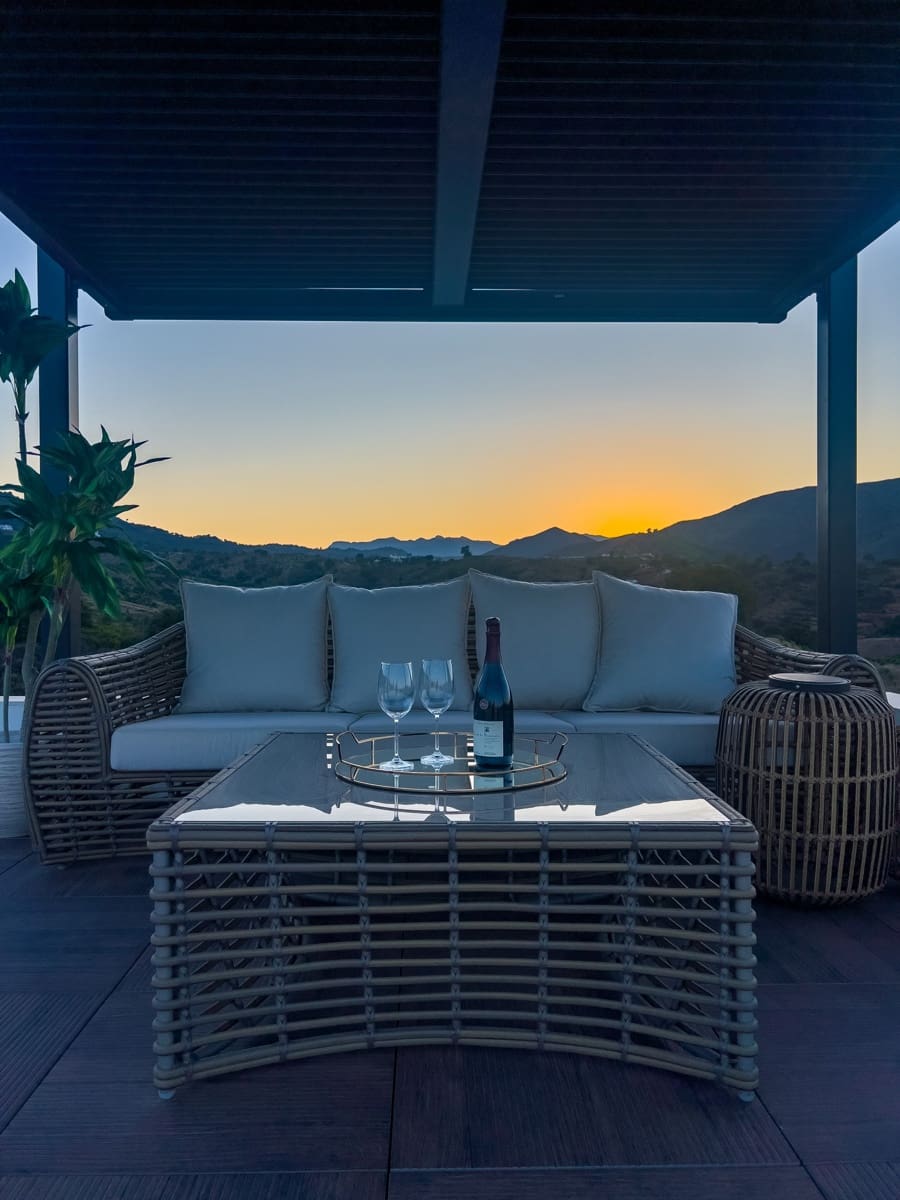 4 camera da letto Villa in vendita in La Cala de Mijas con piscina garage - 1.150.000 € (Rif: 9616639)
