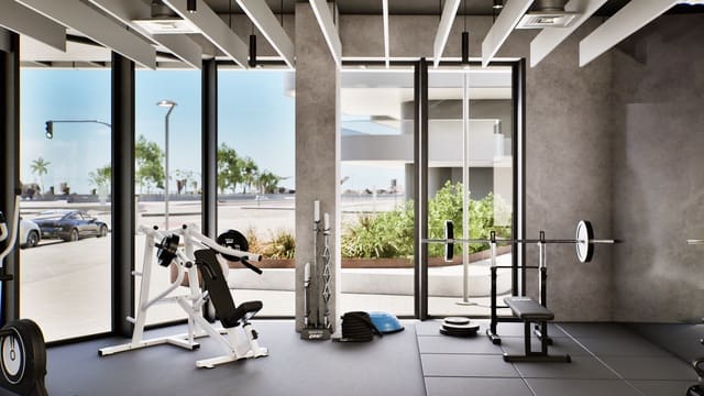 2 quarto Penthouse para venda em Málaga cidade com piscina - 1 985 000 € (Ref: 9616643)