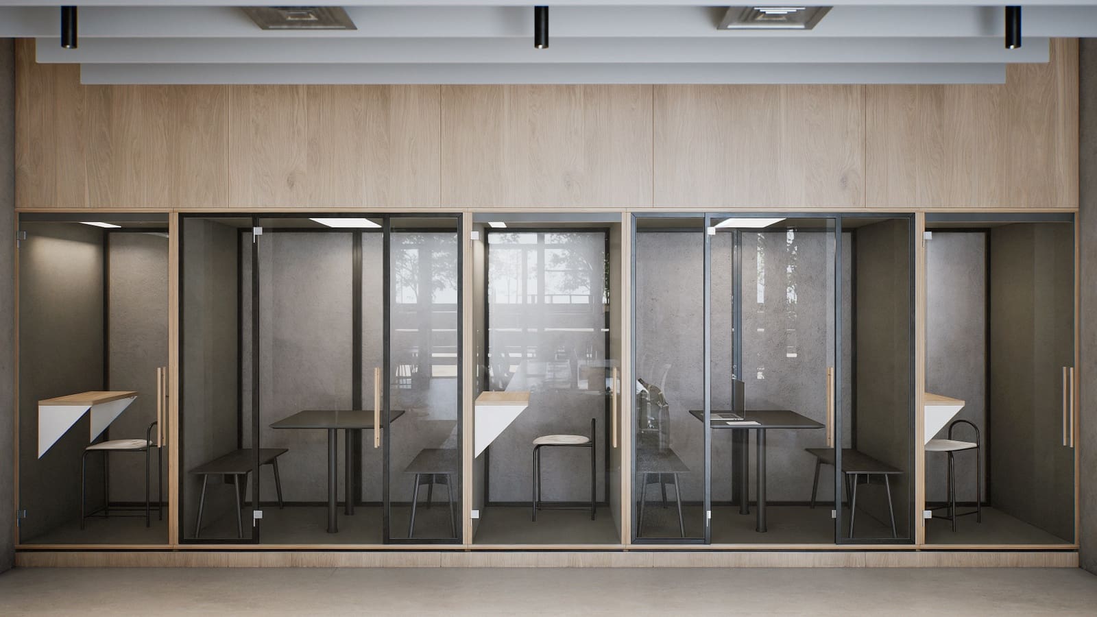 2 bedroom Penthouse for sale in Malaga city with pool - € 1,985,000 (Ref: 9616643)