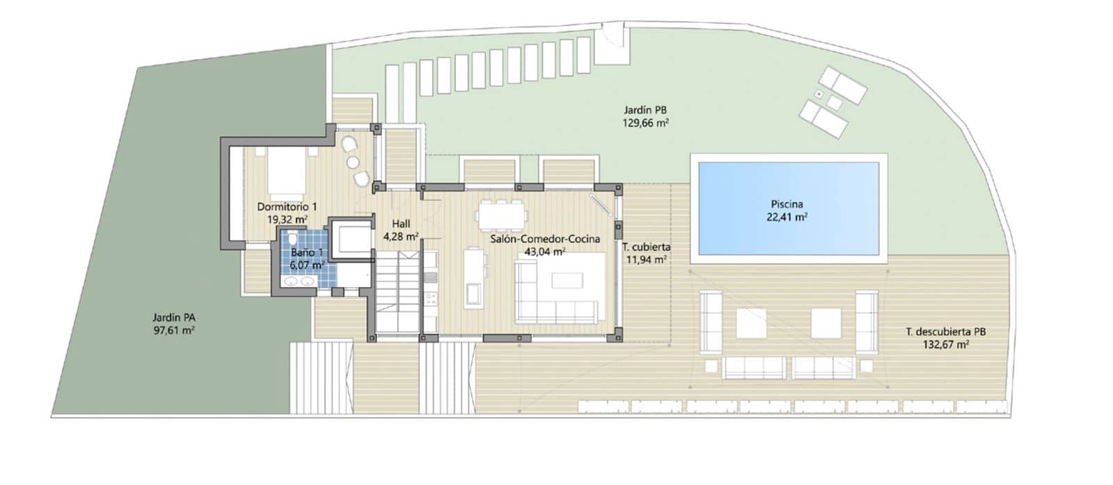 4 Zimmer Villa zu verkaufen in Marbella mit Pool Garage - 1.835.000 € (Ref: 9616644)