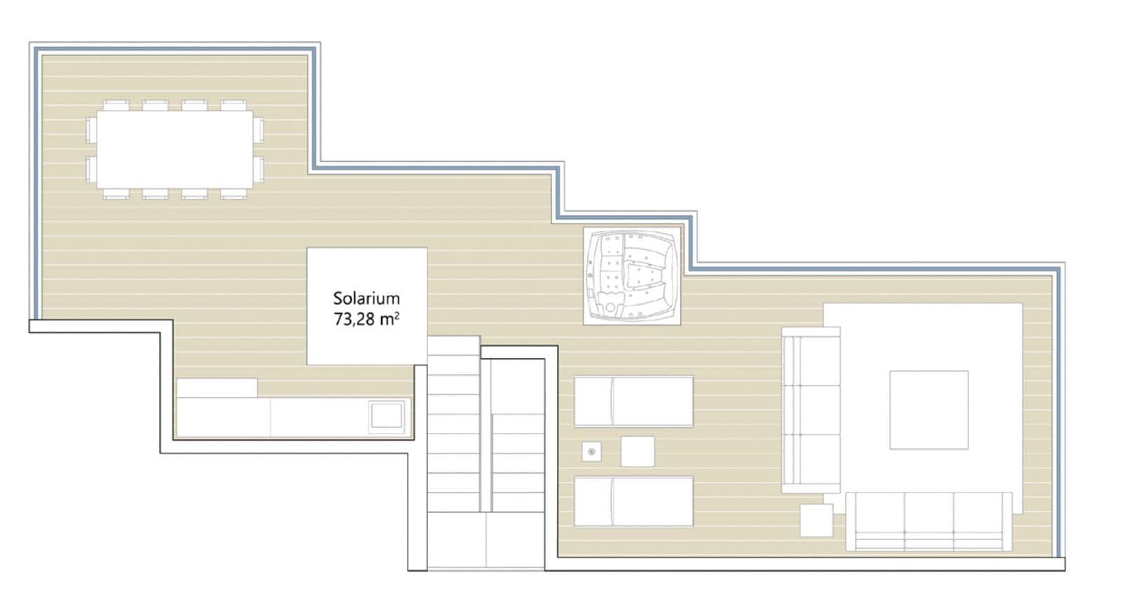 4 Zimmer Villa zu verkaufen in Marbella mit Pool Garage - 1.835.000 € (Ref: 9616644)