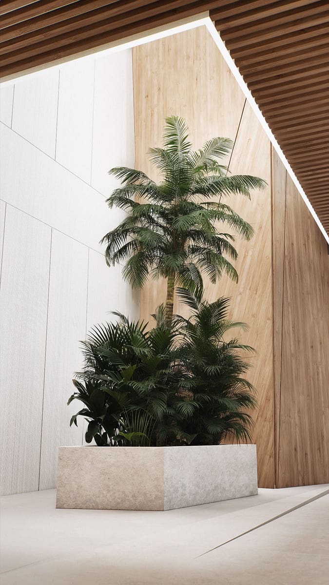 3 makuuhuone Kattohuoneisto myytävänä paikassa Malaga kaupunki mukana uima-altaan - 2 425 000 € (Ref: 9616649)