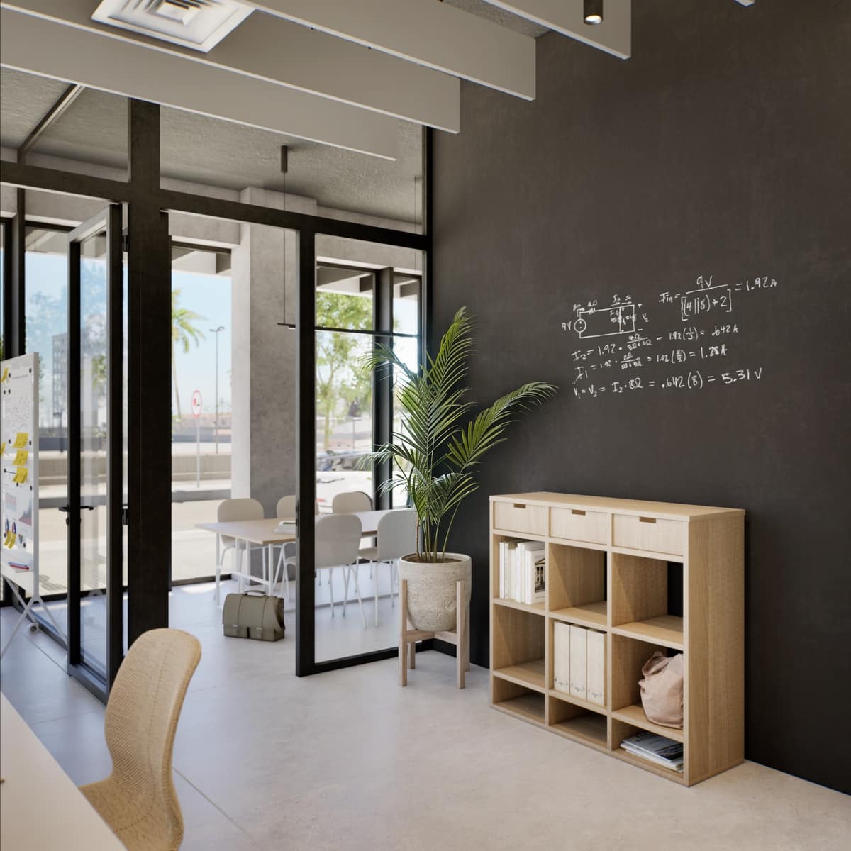 3 makuuhuone Kattohuoneisto myytävänä paikassa Malaga kaupunki mukana uima-altaan - 2 425 000 € (Ref: 9616649)