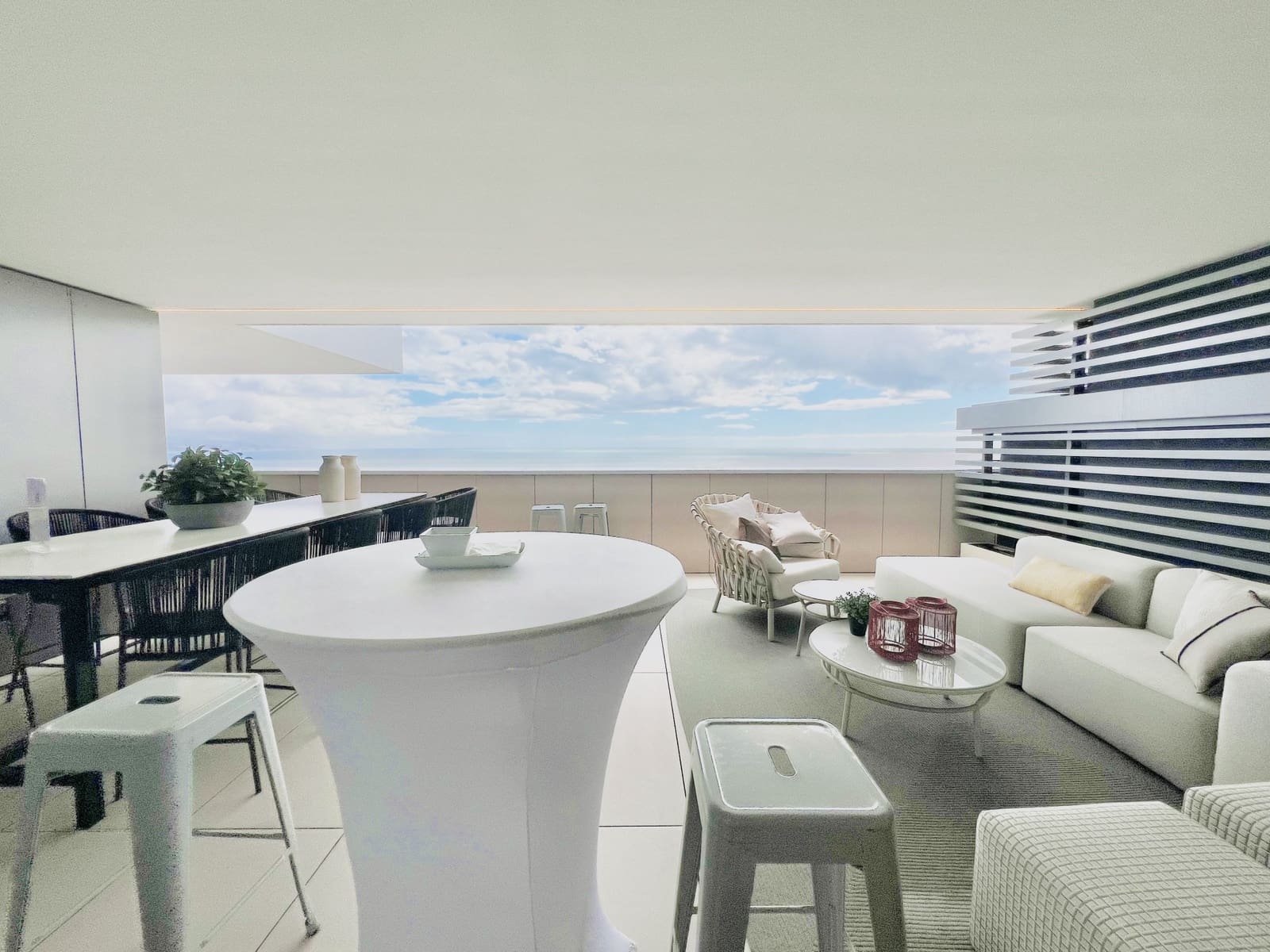 4 bedroom Apartment for sale in Malaga city with pool garage - € 2,236,000 (Ref: 9616651)