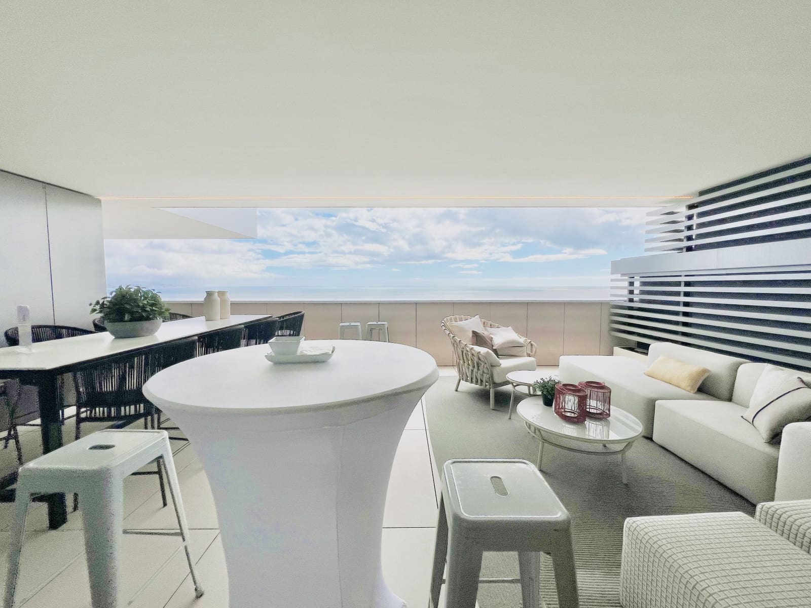 4 soverom Leilighet til salgs i Malaga by med svømmebasseng garasje - € 2 236 000 (Ref: 9616651)