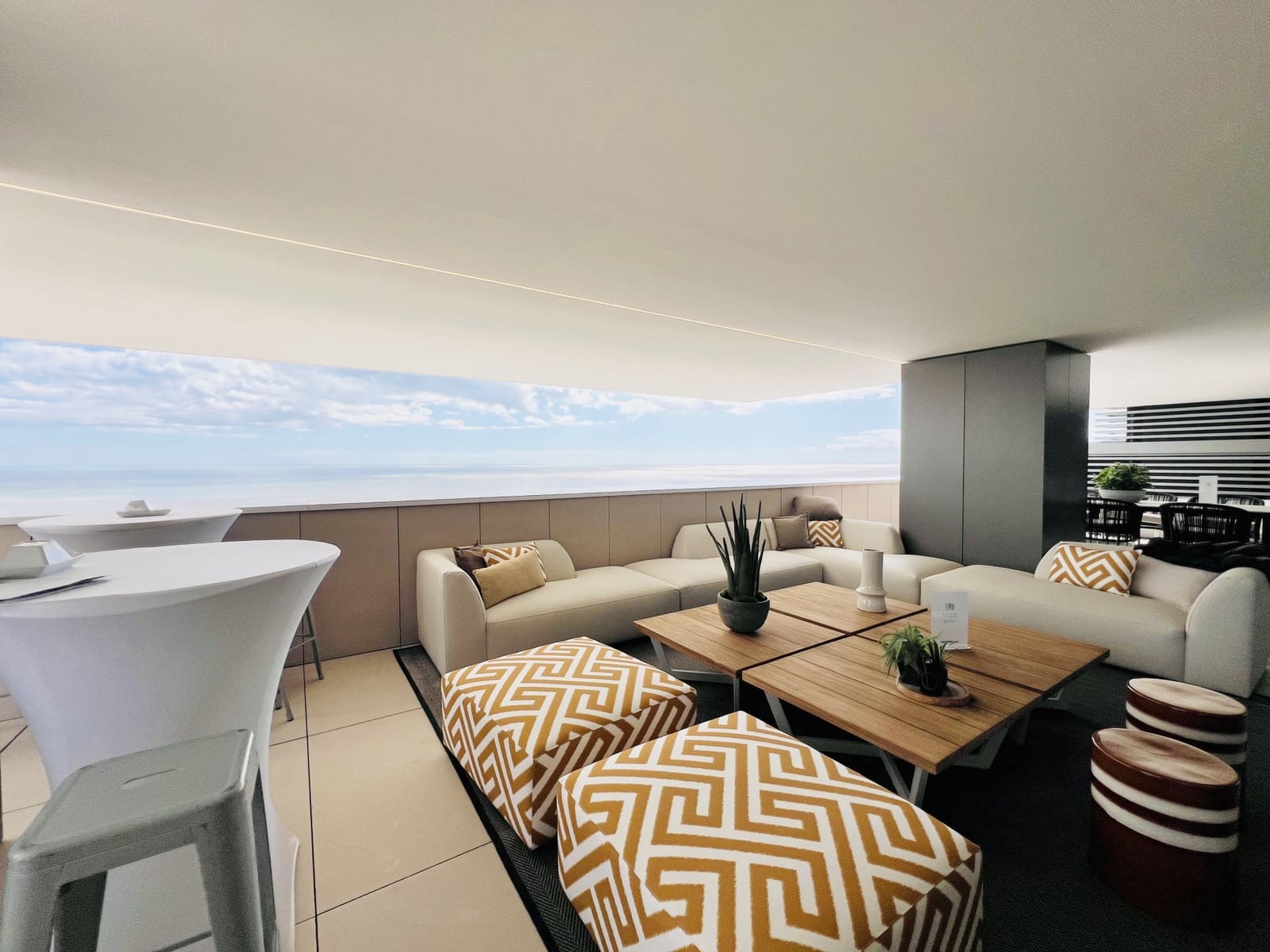 4 soverom Leilighet til salgs i Malaga by med svømmebasseng garasje - € 2 236 000 (Ref: 9616651)