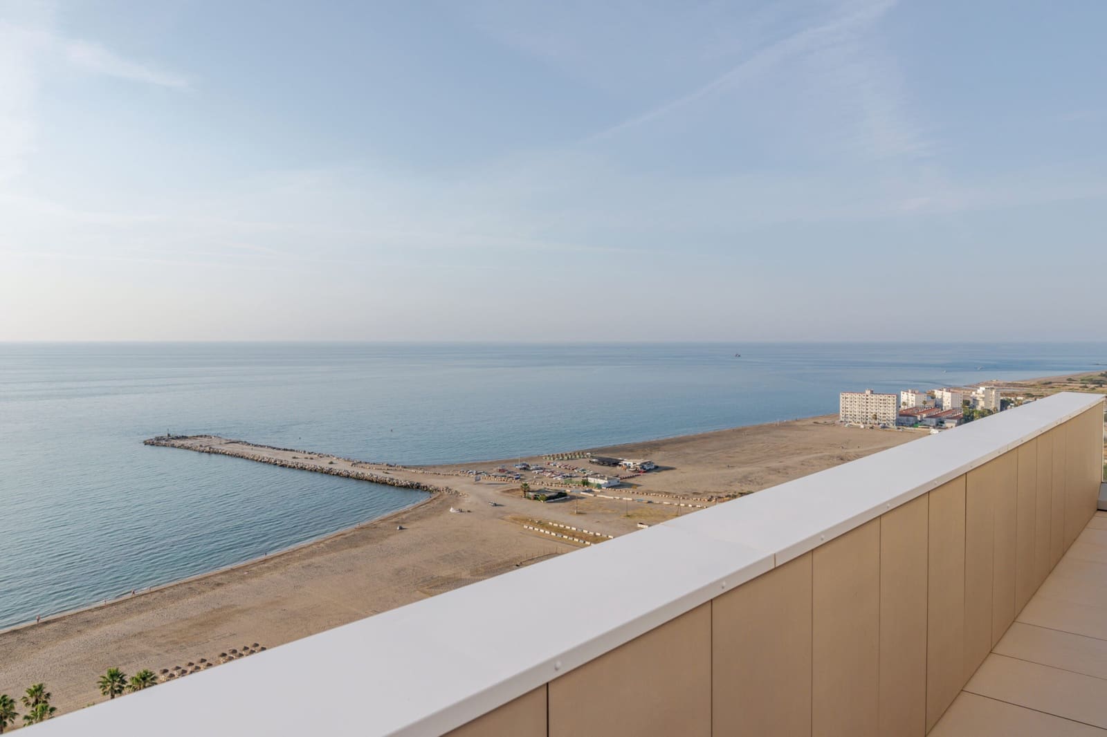 4 quarto Penthouse para venda em Malaga cidade com piscina garagem - 4 408 000 € (Ref: 9616651)