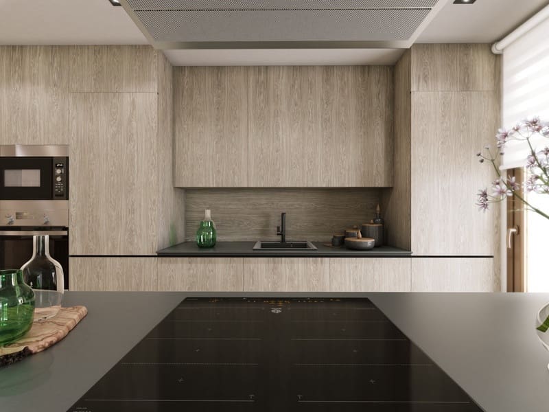 3 sypialnia Apartament na sprzedaż w Marbella z basenem garażem - 545 000 € (Ref: 9616652)