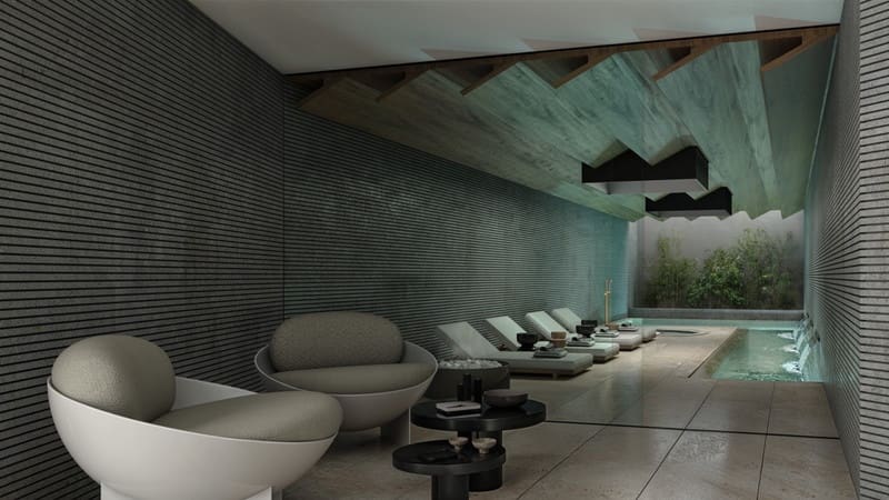 2 camera da letto Appartamento in vendita in Estepona con piscina garage - 705.000 € (Rif: 9616653)