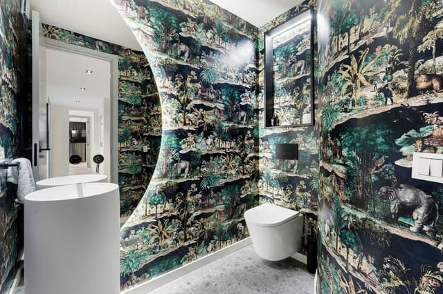 4 bedroom Townhouse for sale in Marbella with pool garage - € 1,899,000 (Ref: 9616655)