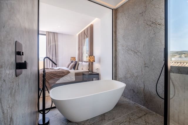 4 camera da letto Villa in vendita in Marbella con piscina garage - 2.325.000 € (Rif: 9616658)