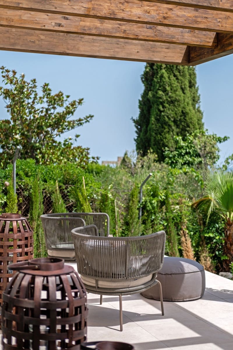 4 soveværelse Villa til salg i Marbella med swimmingpool garage - € 2.325.000 (Ref: 9616658)