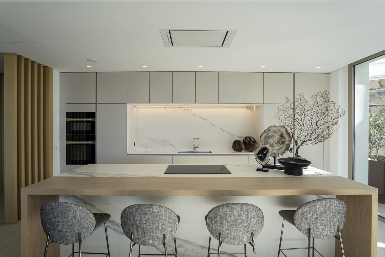 2 makuuhuone Huoneisto myytävänä paikassa Marbella mukana uima-altaan 
autotalli - 899 000 € (Ref: 9616659)