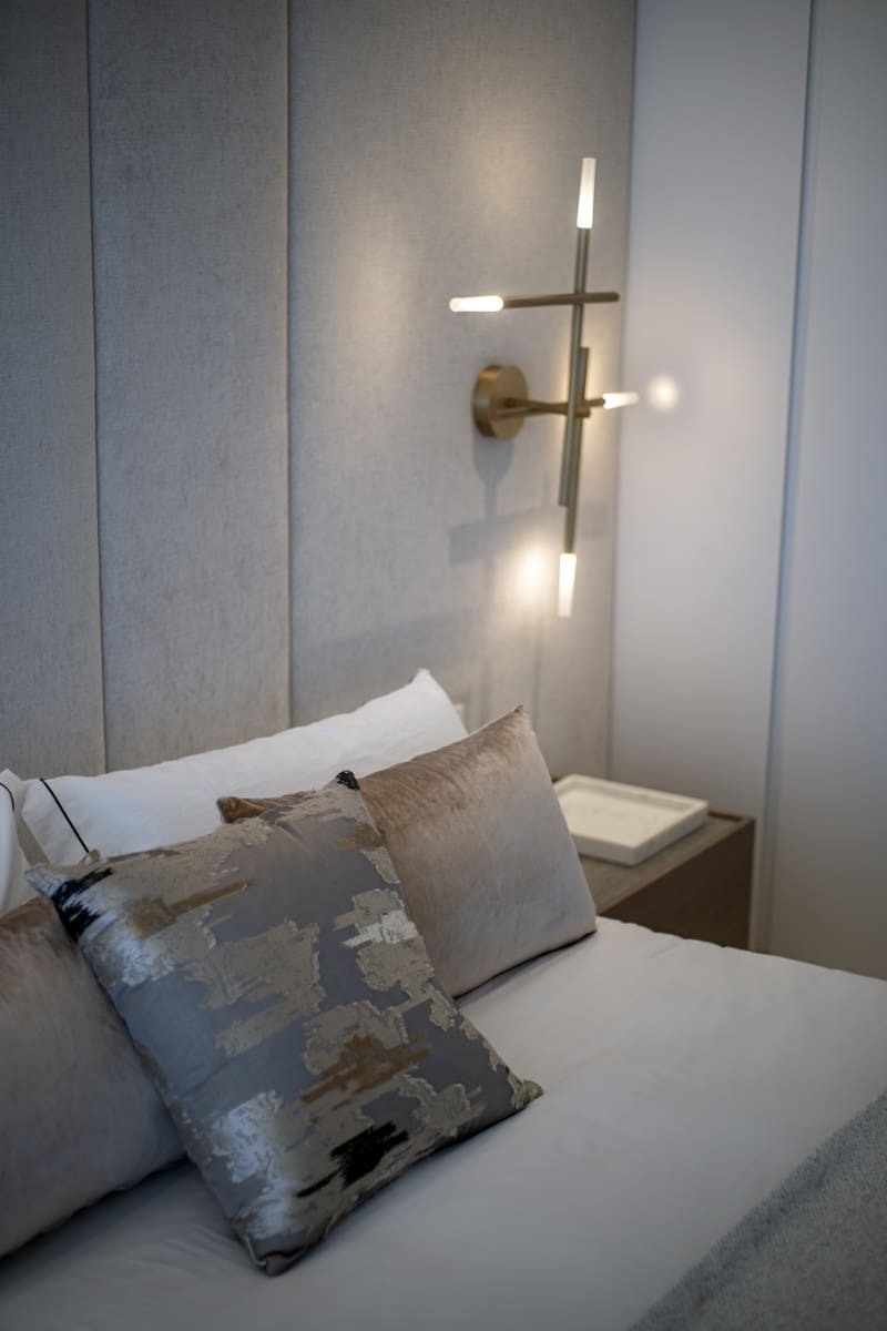 2 makuuhuone Huoneisto myytävänä paikassa Marbella mukana uima-altaan 
autotalli - 899 000 € (Ref: 9616659)