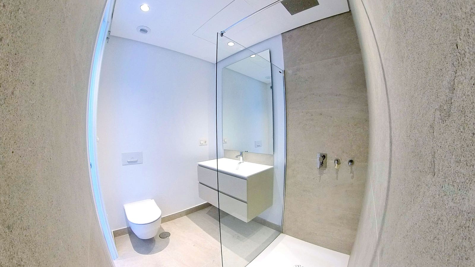 2 makuuhuone Huoneisto myytävänä paikassa Marbella mukana uima-altaan 
autotalli - 899 000 € (Ref: 9616659)