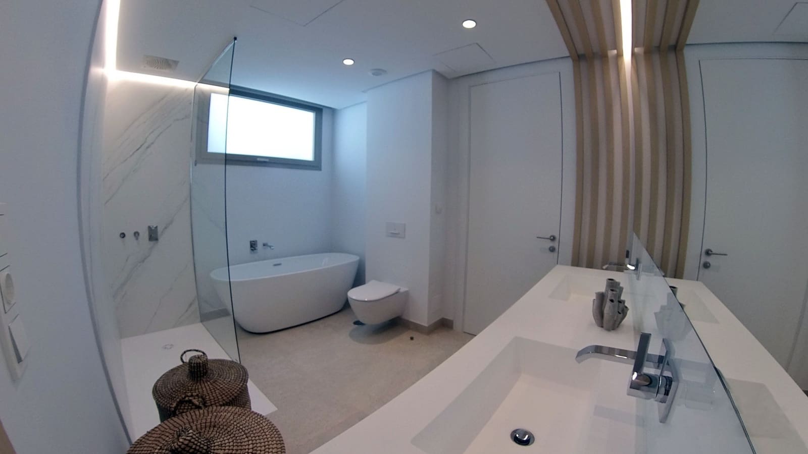 2 quarto Apartamento para venda em Marbella com piscina garagem - 899 000 € (Ref: 9616659)