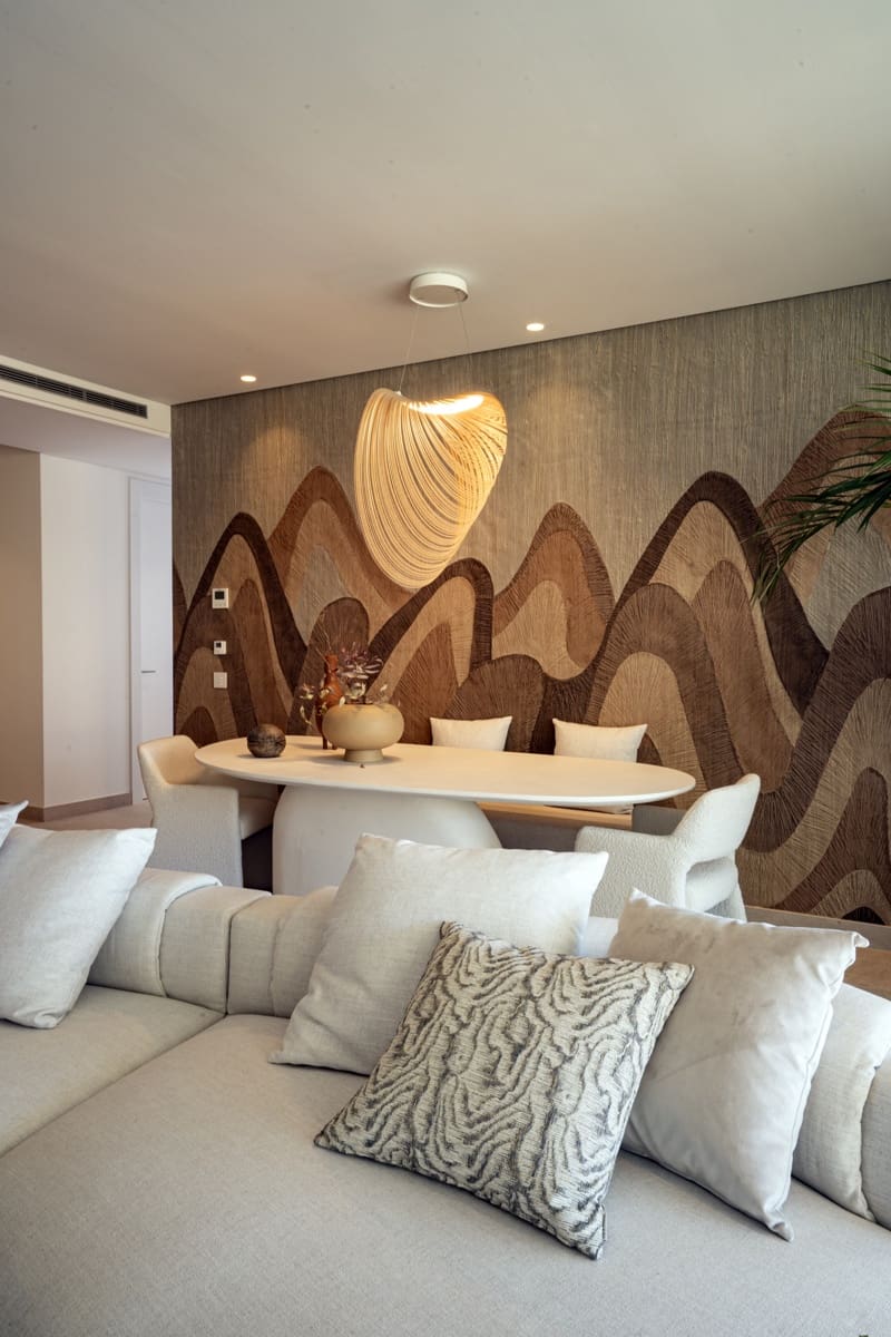 3 slaapkamer Appartement te koop in Marbella met zwembad garage - € 1.395.000 (Ref: 9616660)