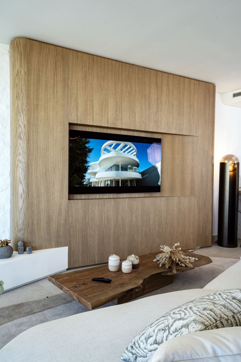 3 slaapkamer Appartement te koop in Marbella met zwembad garage - € 1.395.000 (Ref: 9616660)