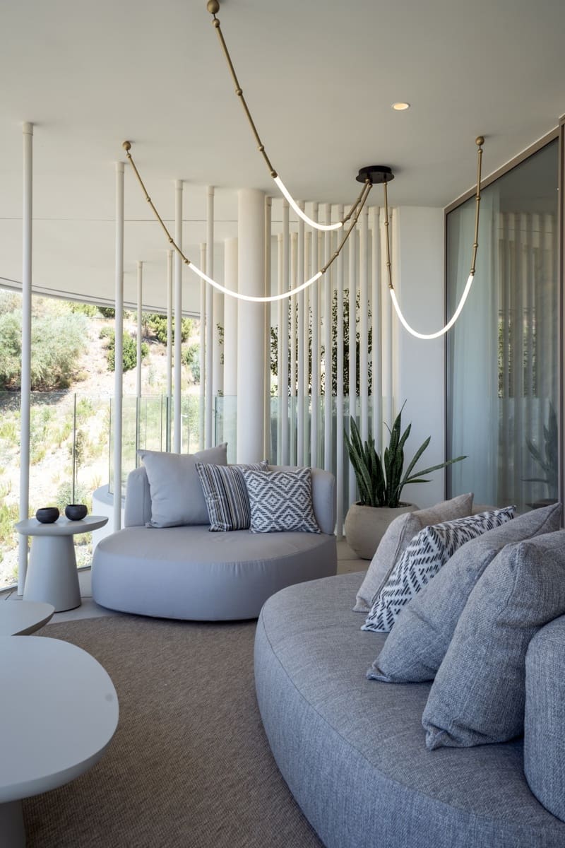 3 slaapkamer Appartement te koop in Marbella met zwembad garage - € 1.395.000 (Ref: 9616660)