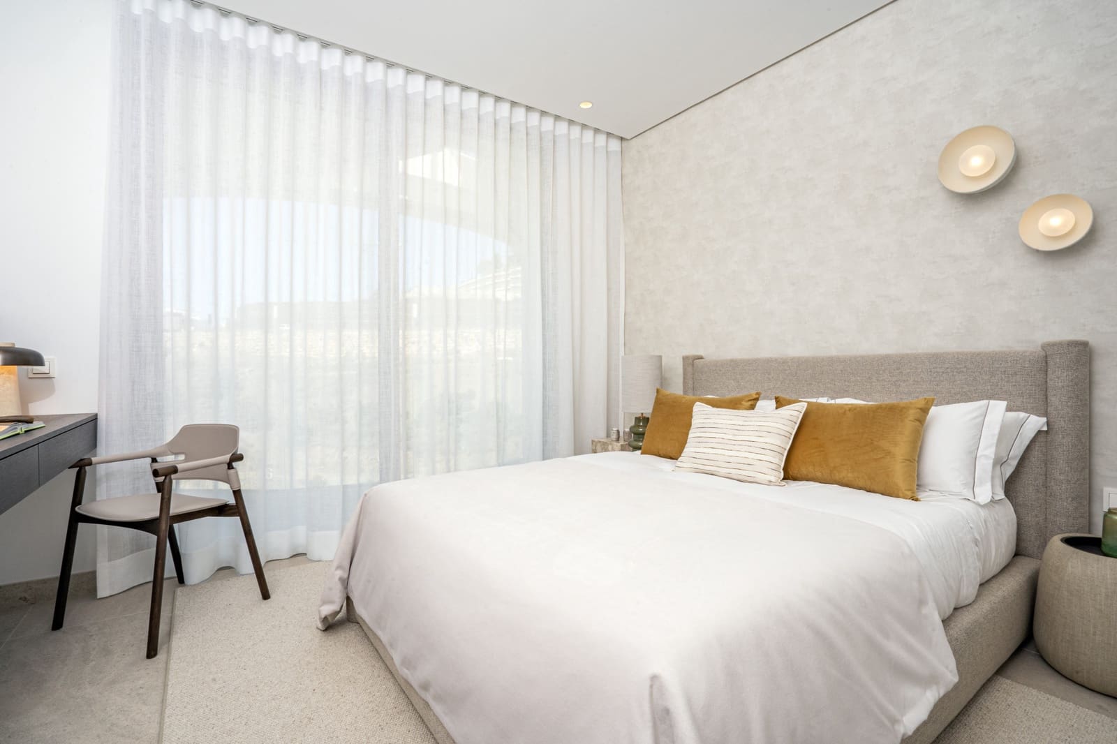 3 slaapkamer Appartement te koop in Marbella met zwembad garage - € 1.395.000 (Ref: 9616660)