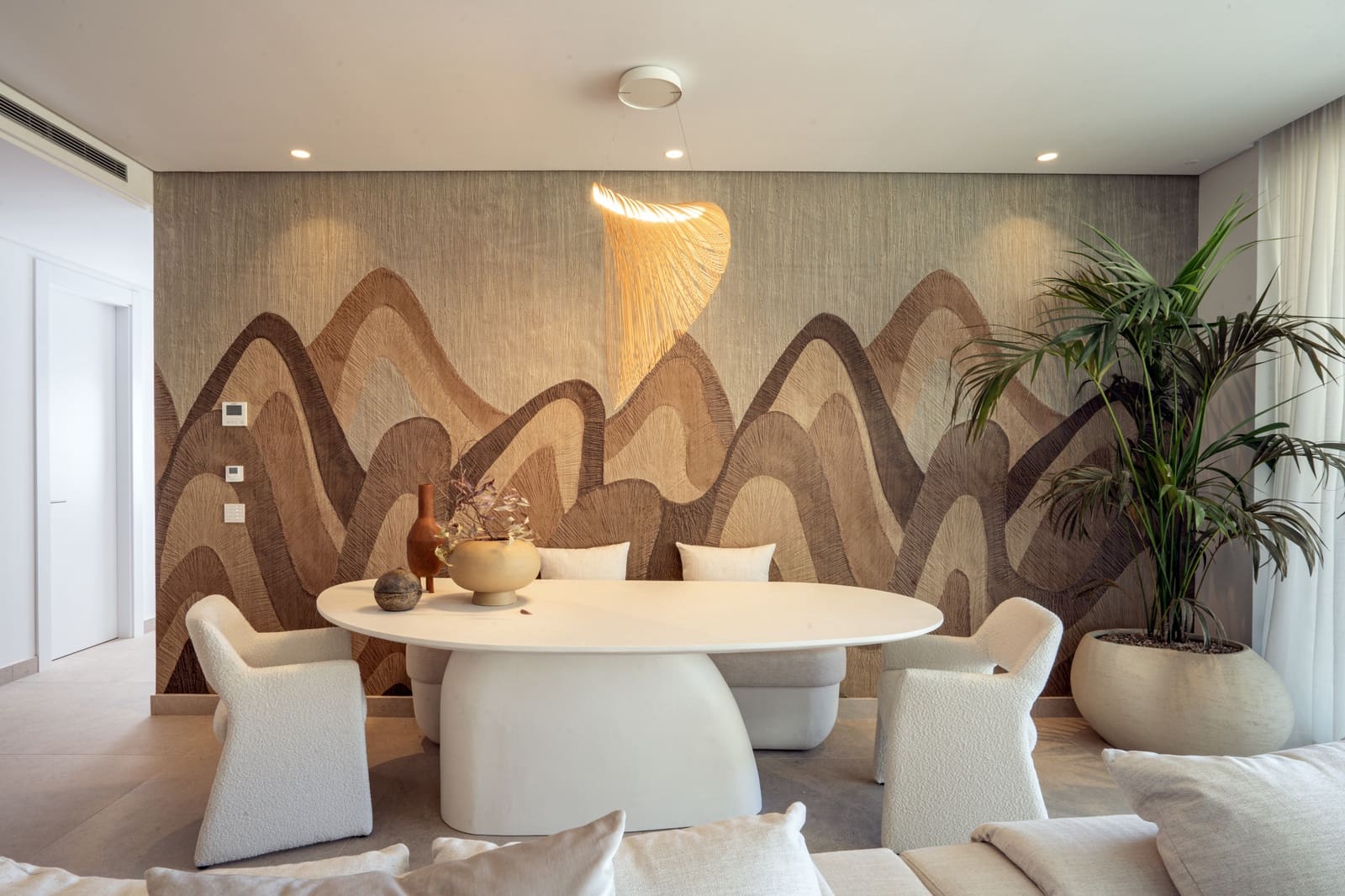 3 slaapkamer Appartement te koop in Marbella met zwembad garage - € 1.395.000 (Ref: 9616660)