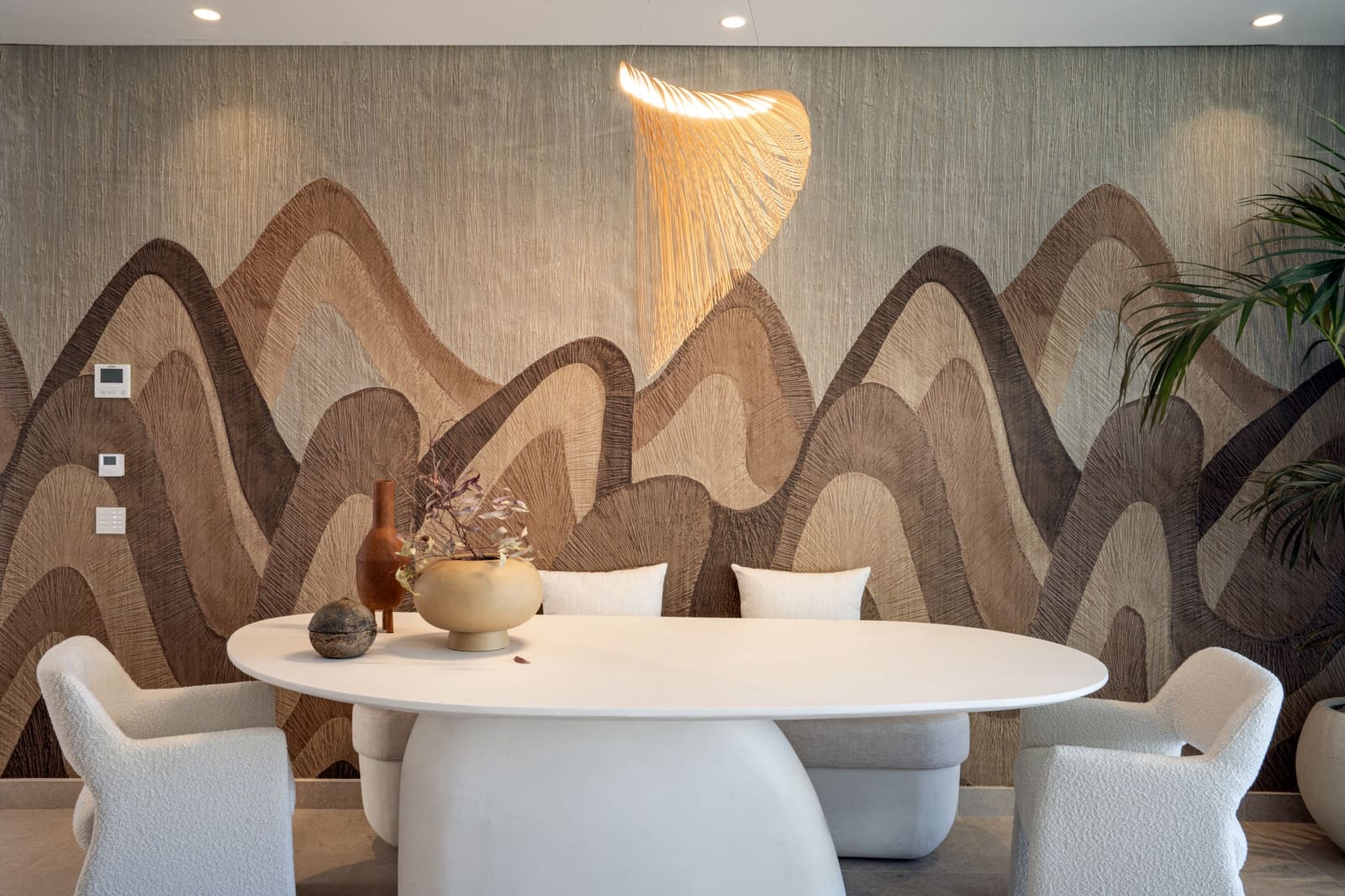 3 slaapkamer Appartement te koop in Marbella met zwembad garage - € 1.395.000 (Ref: 9616660)