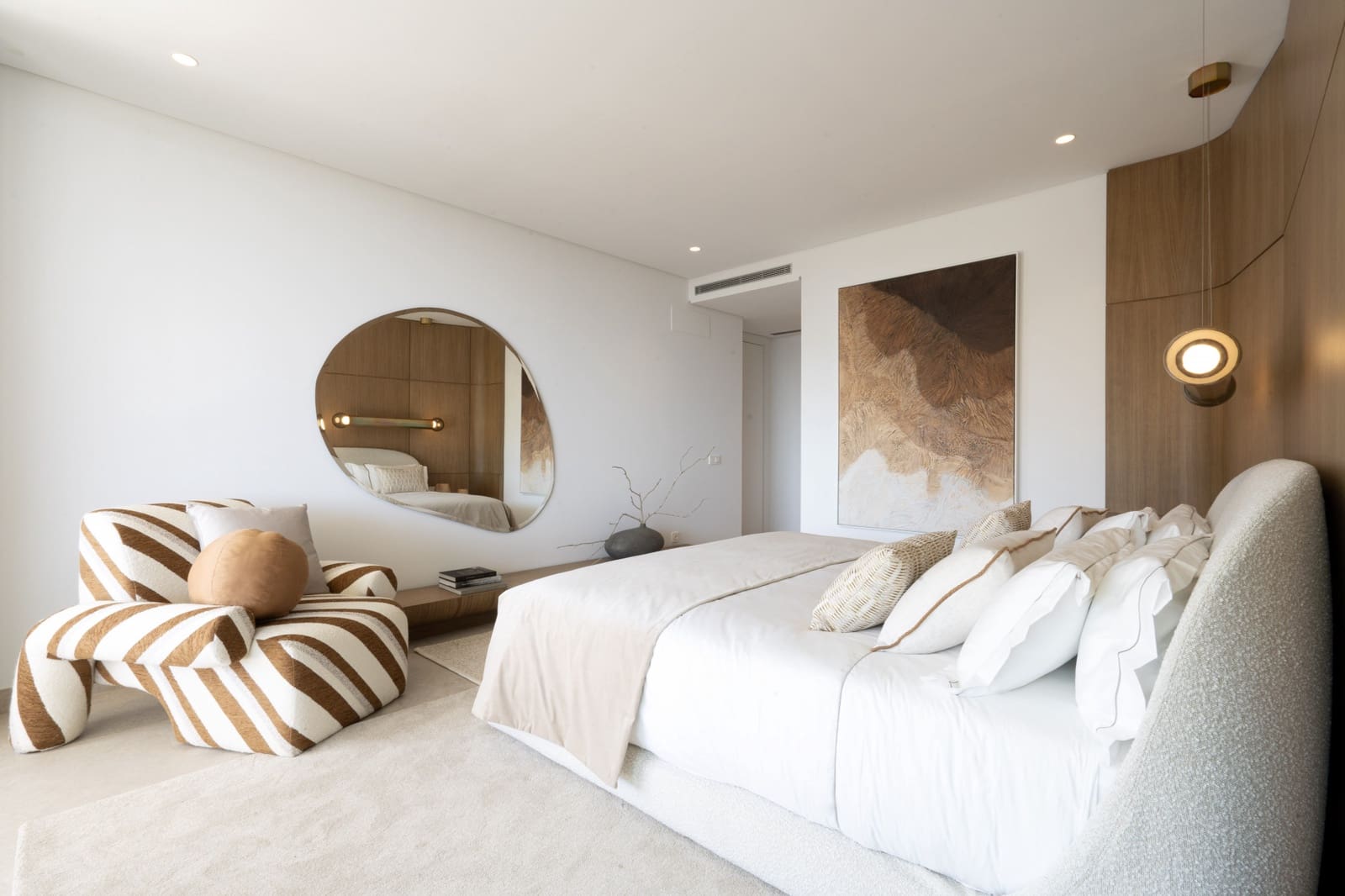 3 slaapkamer Appartement te koop in Marbella met zwembad garage - € 1.395.000 (Ref: 9616660)