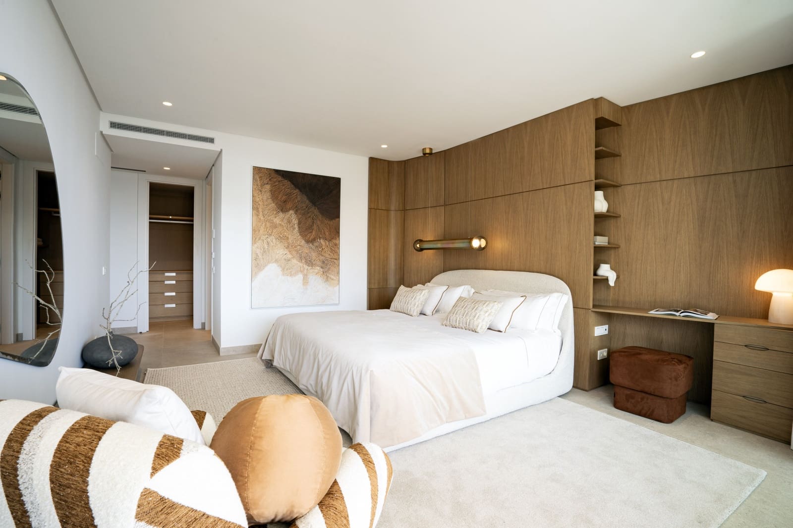 3 slaapkamer Appartement te koop in Marbella met zwembad garage - € 1.395.000 (Ref: 9616660)