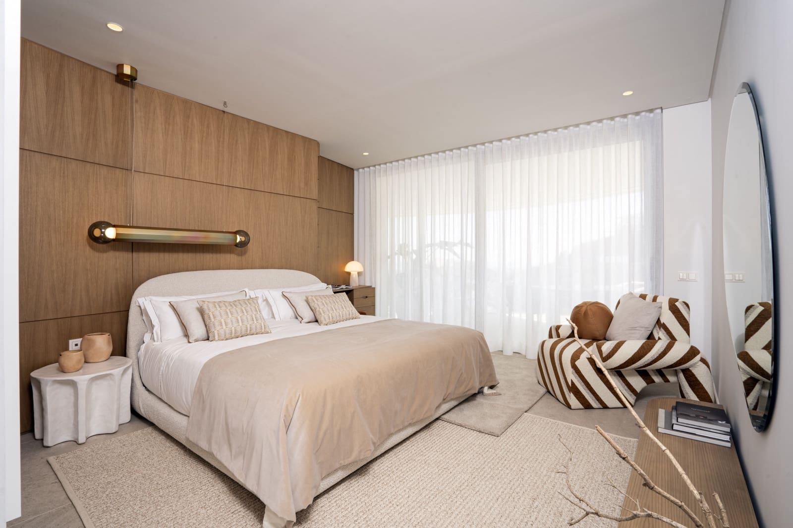 3 slaapkamer Appartement te koop in Marbella met zwembad garage - € 1.395.000 (Ref: 9616660)