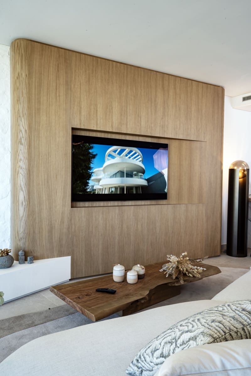 3 soverom Leilighet til salgs i Marbella med svømmebasseng garasje - € 1 350 000 (Ref: 9616660)