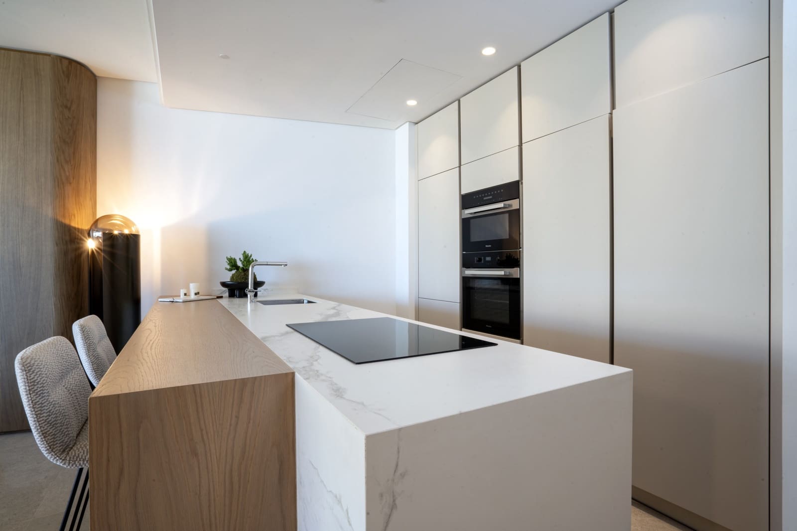 3 soverom Leilighet til salgs i Marbella med svømmebasseng garasje - € 1 350 000 (Ref: 9616660)