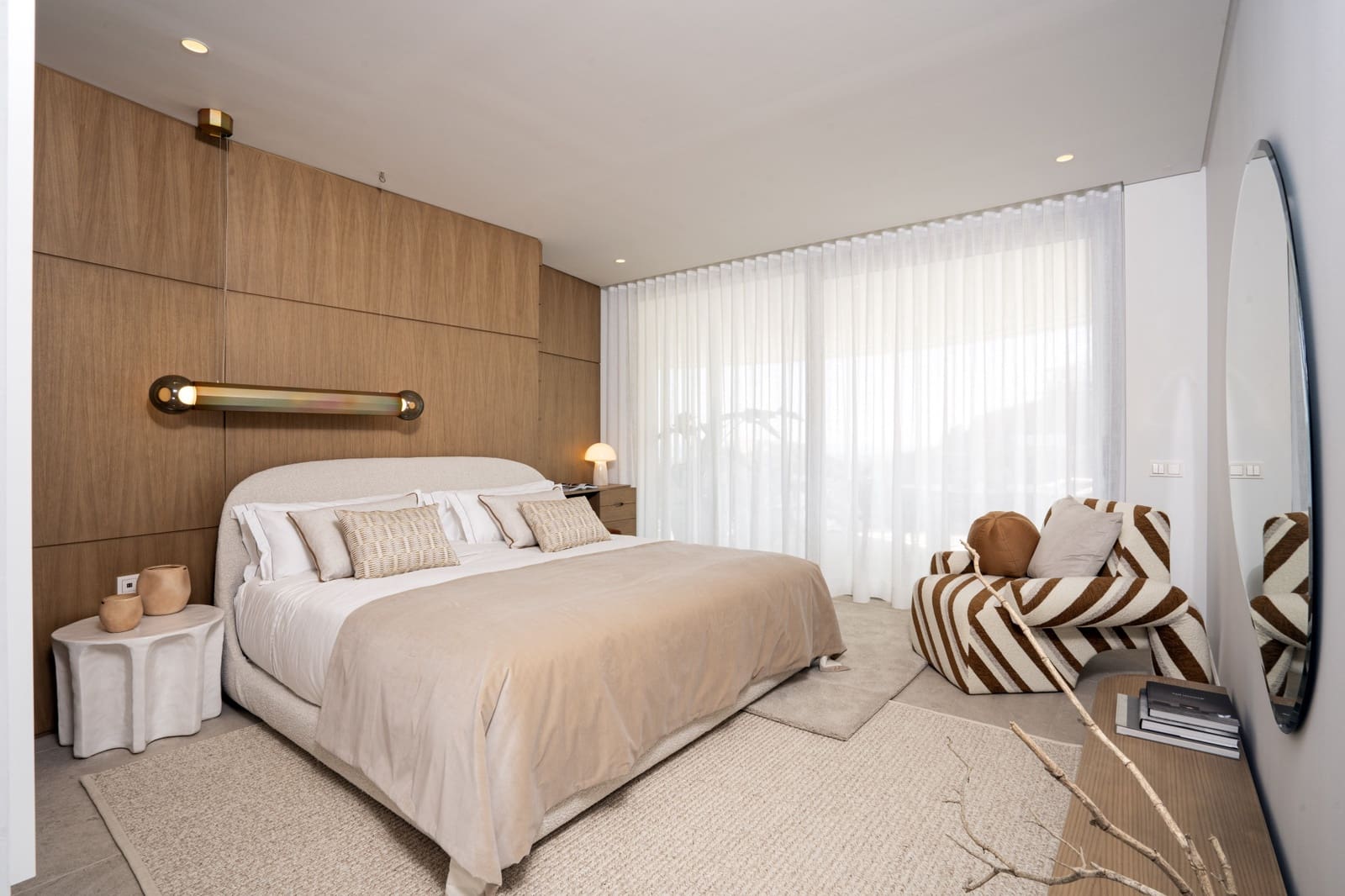 3 soverom Leilighet til salgs i Marbella med svømmebasseng garasje - € 1 350 000 (Ref: 9616660)