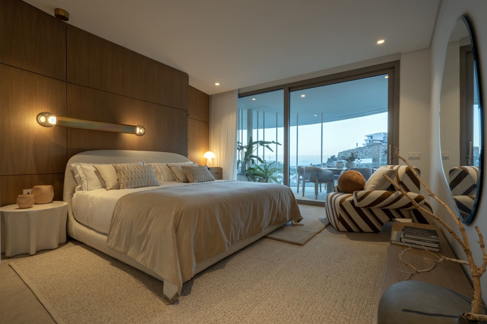 3 soverom Leilighet til salgs i Marbella med svømmebasseng garasje - € 1 350 000 (Ref: 9616660)