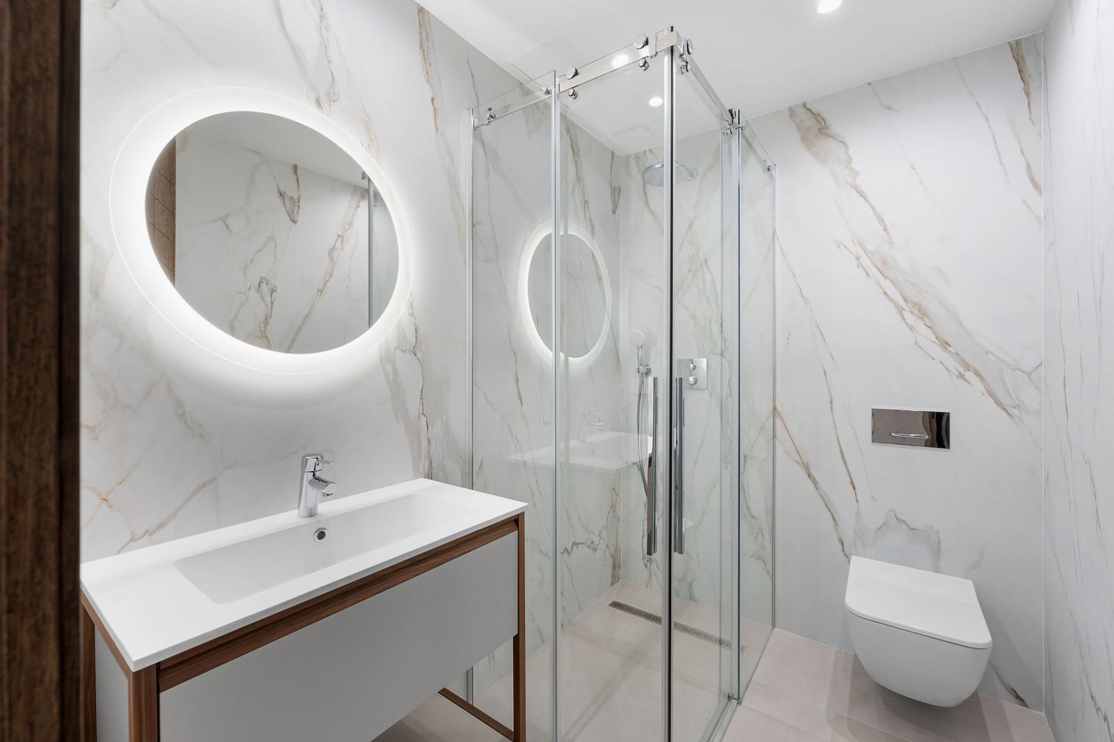 3 camera da letto Appartamento in vendita in Marbella con piscina garage - 1.290.000 € (Rif: 9616663)