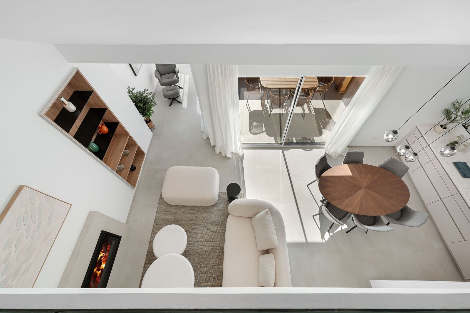 3 camera da letto Appartamento in vendita in Marbella con piscina garage - 1.290.000 € (Rif: 9616663)